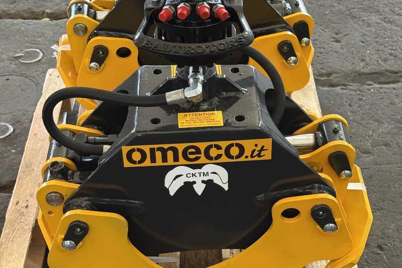 OmecoHub - Immagine CKTM PT11R